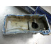 96W024 Engine Oil Pan For 08-13 GMC Sierra 1500  5.3 12594604